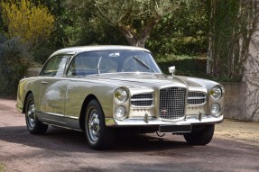 1959 Facel Vega HK500