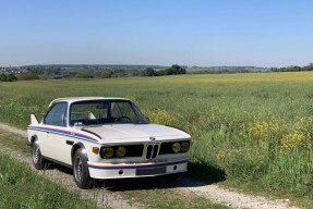 1975 BMW 3.0 CSL