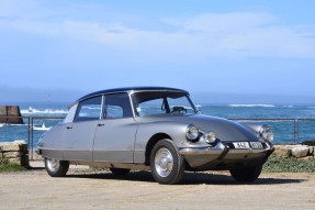 1967 Citroën DS