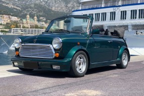 1996 Rover Mini