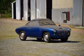 1953 Panhard X86