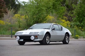 1979 Alpine A310