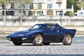 1975 Lancia Stratos