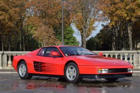 1988 Ferrari Testarossa