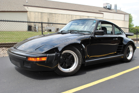 1984 Porsche 911