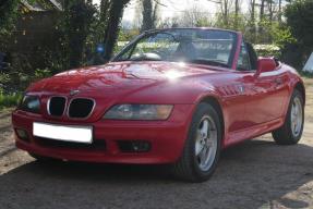 1998 BMW Z3