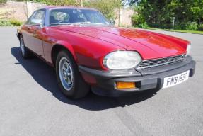 1979 Jaguar XJS