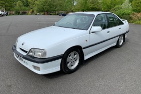 1989 Vauxhall Carlton