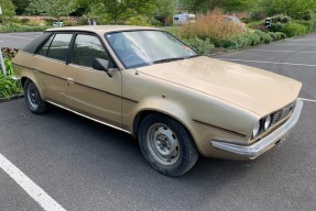 1981 Austin-Morris Princess