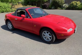 1991 Mazda MX-5