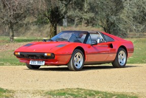 1979 Ferrari 308 GTS