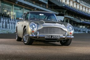 1964 Aston Martin DB5