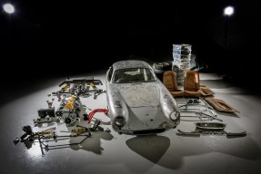 1959 Lotus Elite