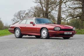 1992 Jaguar XJR-S