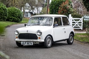 1979 Austin Mini