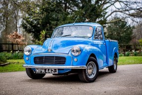 1970 Austin-Morris Minor