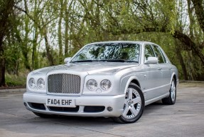 2004 Bentley Arnage