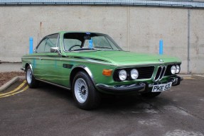 1972 BMW 3.0 CSL