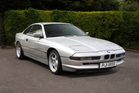 1991 BMW 850i