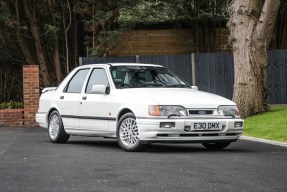 1988 Ford Sierra Sapphire Cosworth