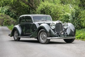 1938 Lagonda LG6