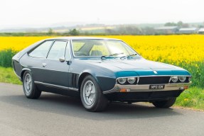 1973 Iso Rivolta