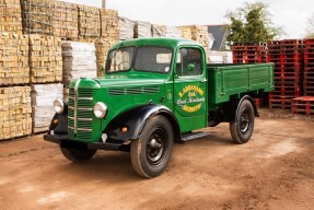 1948 Bedford K Type