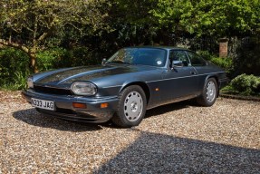 1996 Jaguar XJS