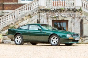 1991 Aston Martin Virage