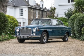 1973 Rover P5