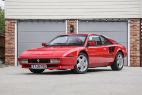 1988 Ferrari Mondial