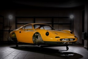 1972 Ferrari Dino 246 GT