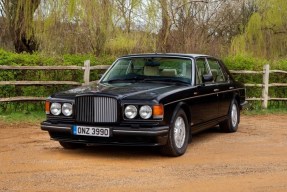 1994 Bentley Turbo