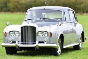 1963 Bentley S3