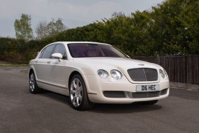 2006 Bentley Continental Flying Spur