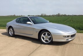 1996 Ferrari 456