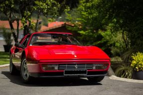 1987 Ferrari 328 GTS