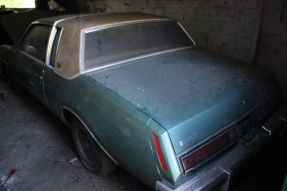 1978 Buick Regal