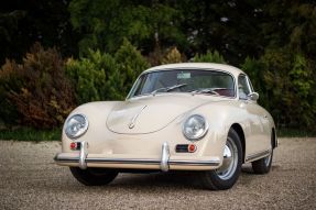 1956 Porsche 356