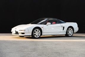 1995 Honda NSX-R