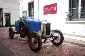 c. 1923 Amilcar CS