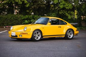 1989 RUF CTR