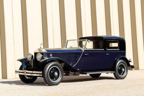 1931 Rolls-Royce Phantom