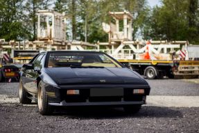 1985 Lotus Esprit Turbo