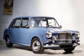 1969 Vanden Plas Princess 1300