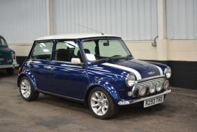 1998 Mini Cooper