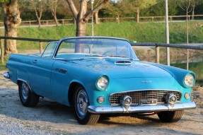 1956 Ford Thunderbird