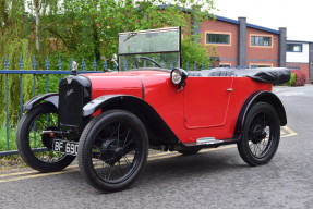 1927 Austin Seven