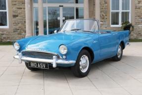  Sunbeam Alpine