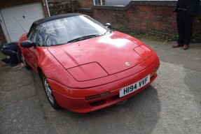 1990 Lotus Elan